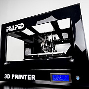 imprimantele 3d - uluitor