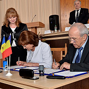 acord de cooperare intre raioanele din republica moldova si prahova