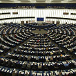 europarlamentarii si-au dat acordul pentru infiintarea parchetului european