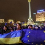 un oras ucrainean vrea acord separat de a asociere cu ue