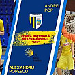 andrei pop si alex popescu merg cu nationala romaniei la campionatul european de beach handball u16