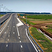 autostrada ecologica in vestul tarii