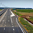 ministerul transporturilor anunta 1300 de noi km de autostrada pe hartie