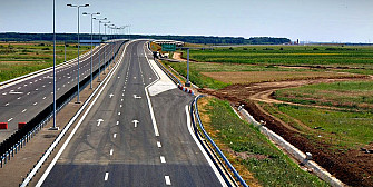 autostrada comarnic-brasov amanata din nou