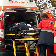 patru persoane au murit iar alte 15 au fost ranite intr-un accident in care a fost implicat un autocar romanesc in ungaria