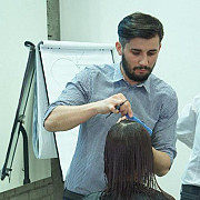 pop academy- prima academie de hairstyling din transilvania
