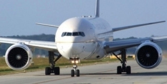 avion evacuat pe aeroportul roma - fiumicino din cauza unei alerte cu bomba