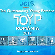 s-au deschis inscrierile pentru competitia nationala ten outstanding young persons