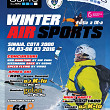 winter air sport  zbor deasupra muntilor  intre 4 si 6 martie la sinaia