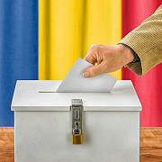 campania electorala a inceput vineri si se va incheia in 10 decembrie reguli stricte privind afisajul electoral