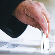 alegeri locale partiale in 25 mai si in prahova