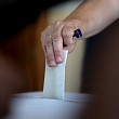 peste 18 milioane de romani cu drept de vot asteptati duminica la sectiile de votare