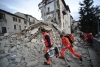 un roman a murit doi sunt raniti si noua sunt dati disparuti in urma cutremurului din italia