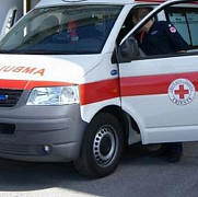 patru romani au fost raniti in urma unui accident petrecut pe o autostrada din italia