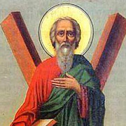 sfantul apostol andrei cel intai chemat ocrotitorul romaniei