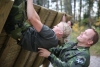 suedezii fac recrutari pentru armata nordicii neutri sunt ingrijorati de schimbarile din cartier