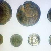 artefacte dacice sustrase din muntii orastiei au fost recuperate din cehia