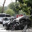 11 morti si 36 de raniti in atentat cu bomba la istanbul