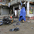 atentat cu 25 de morti in nordul afganistanului