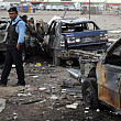 atentate la bagdad cel putin 24 de oameni au fost ucisi