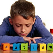 terapia 3c - un ajutor pentru copiii cu autism