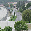 cum se apara austriecii de inundatii