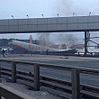 avion in flacari pe aeroportul din moscova patru persoane au murit