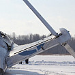 ucraina accident aviatic cel putin cinci persoane au murit