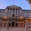 bank of england concediaza 100 de angajati