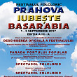 festivalului folcloric prahova iubeste basarabia a ajuns la a treia editie