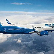 blue air negociaza cumpararea a 20 de avioane boeing intr-un mega-contract de 18 miliarde de dolari