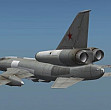 bombardierele rusesti au patruns de 16 ori in spatiul aerian american in ultimele zece zile