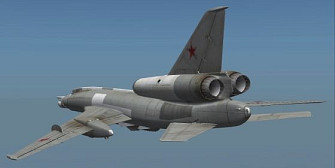 bombardierele rusesti au patruns de 16 ori in spatiul aerian american in ultimele zece zile