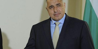 partidul fostului premier boiko borisov pe primul loc la alegerile din bulgaria