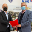 gradinita noua prin fonduri europene la campina contractul de finantare semnat de primarul moldoveanu