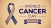 4 februarie - ziua mondiala de lupta impotriva cancerului