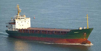capitanul si trei marinari ai cargoului moldovenesc arestati