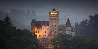 secretele castelului bran