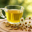 cinci ceaiuri din plante cu puteri vindecatoare