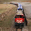 un roman va reabilita 1400 km de cale ferata