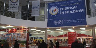 prahova prezenta la expozitia fabricat in moldova  2015