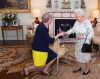 regina elisabeth a ii-a a marii britanii a promulgat oficial legea pentru brexit