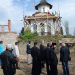 a inceput restaurarea complexul monahal de la targsorul vechi