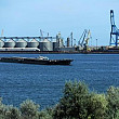 portul constanta cel mai mare terminal de cereale din europa