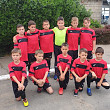 copiii de la csm ploiesti participa la turneul de fotbal la mangalia