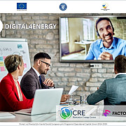 20 de companii au inceput procesul de digitalizare prin proiectul digital4energy