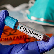 noi masuri pentru patru localitati prahovene care au depasit trei cazuri de coronavirus la mia de locuitori