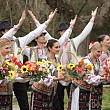 festival international de cantec si dans la leordoaia rmoldova