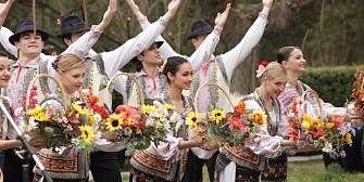 festival international de cantec si dans la leordoaia rmoldova