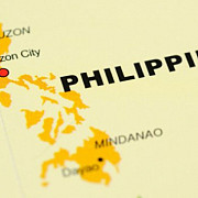 cutremur puternic in filipine